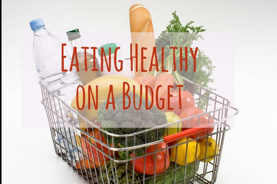 Healthy Eating on a Budget: Tips and Tricks for Savvy Shoppers