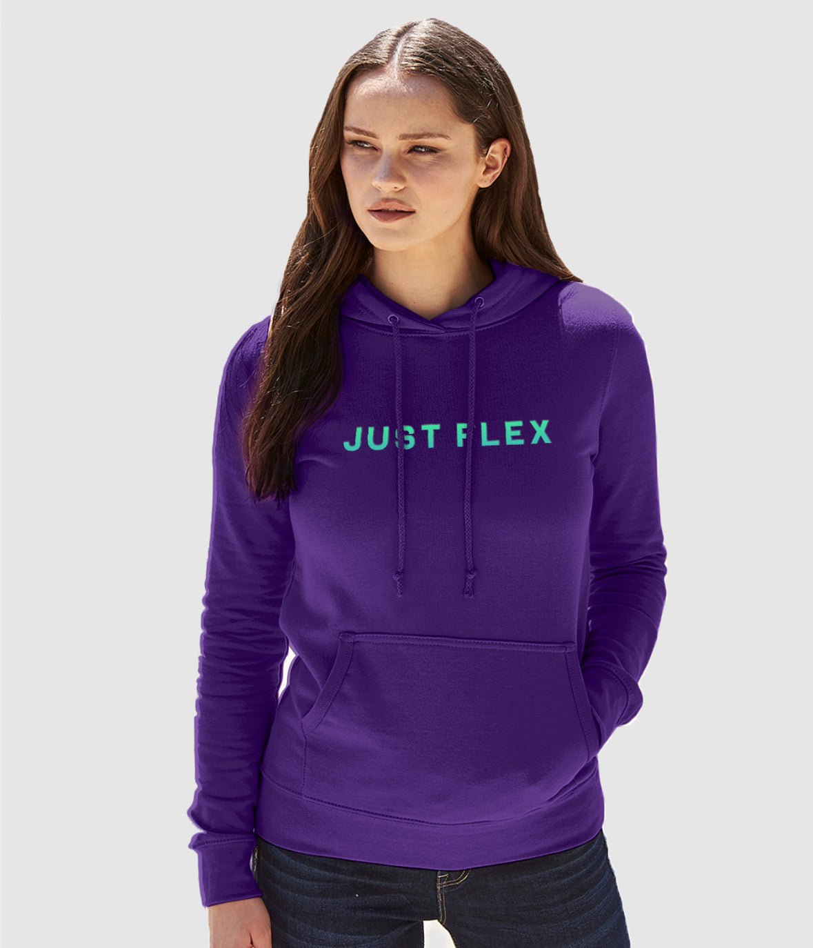 Just Flex: Stylish and Functional Activewear for Your Workouts