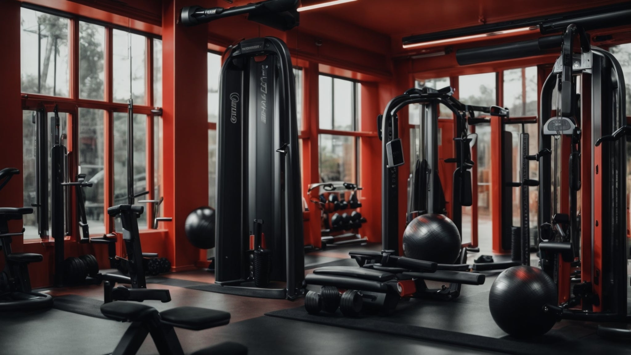 The Ultimate Guide to Essential Gym Equipment: How to Use It and Reap the Benefits