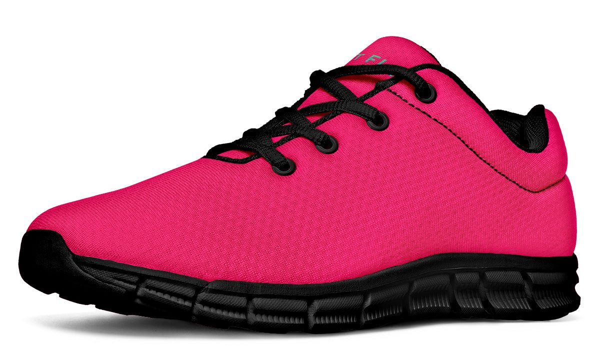 Active Trainers Bright Pink
