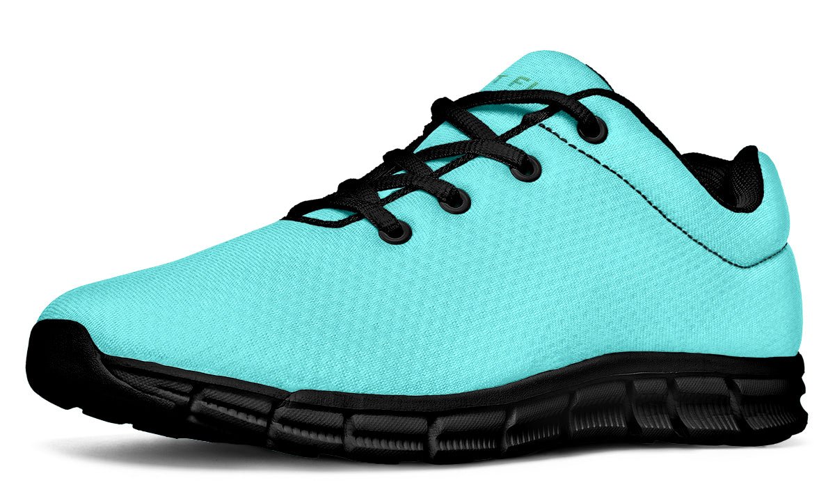 Active Trainers Light Turquoise