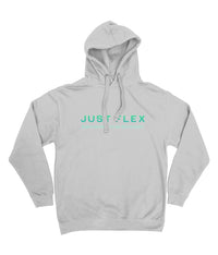 Just Flex - Empowered To Be Different Unisex Epic Print Hoodie - Just Flex
