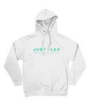Just Flex - Empowered To Be Different Unisex Epic Print Hoodie - Just Flex