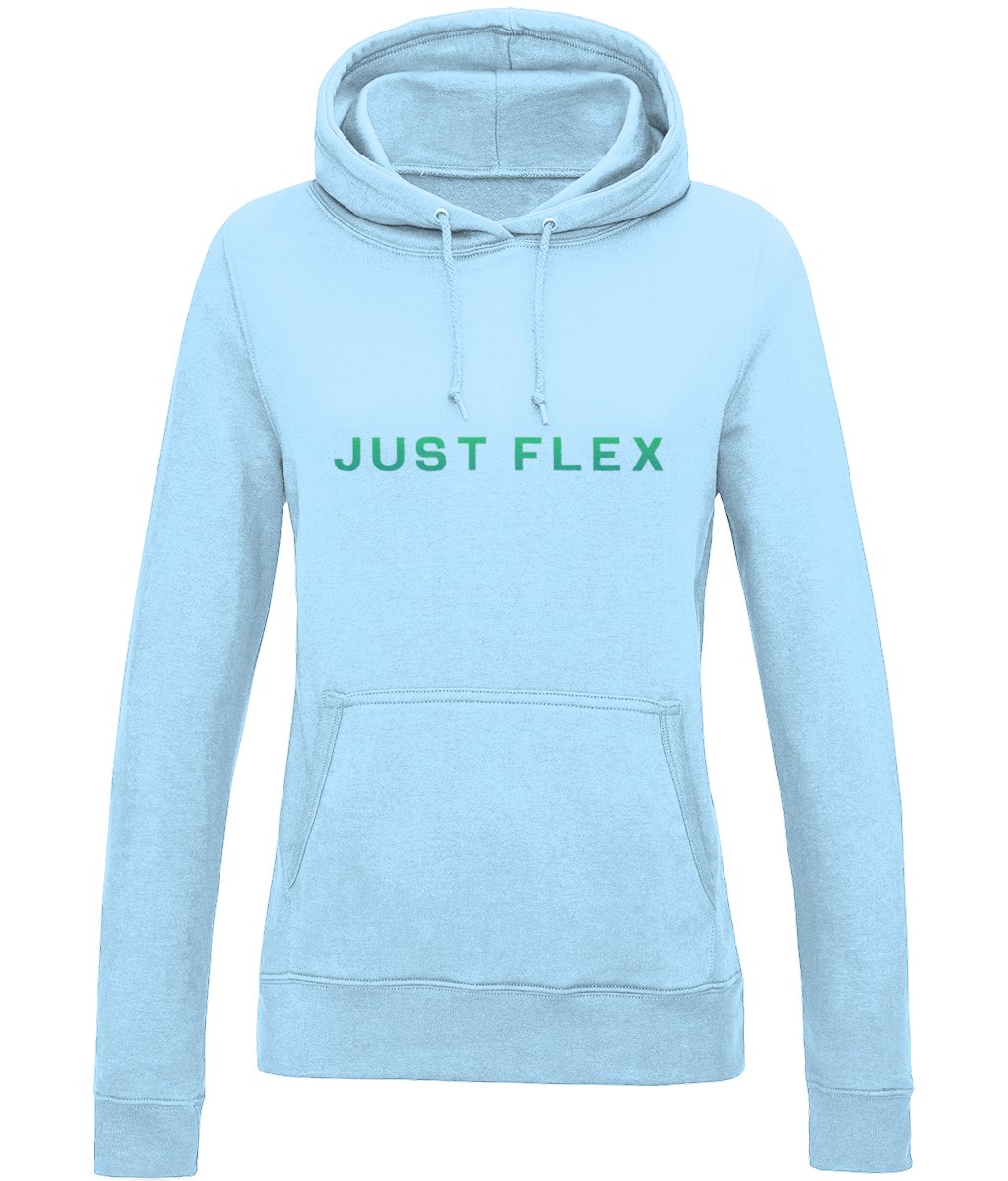 Just Flex Hoodie - Just Flex