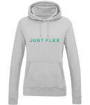 Just Flex Hoodie - Just Flex