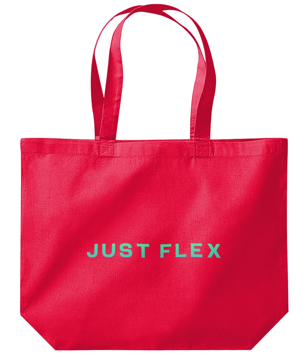 Just Flex Organic Maxi Tote