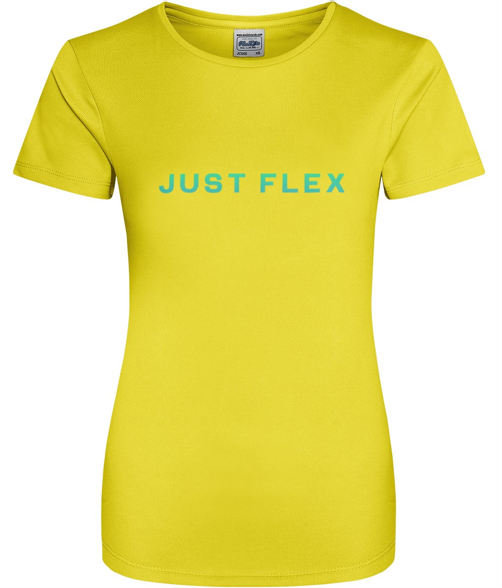 Just Flex T-Shirt
