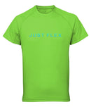 Just Flex Women's TriDri® Performance T-Shirt - Just Flex