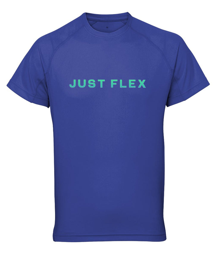 Just Flex Women's TriDri® Performance T-Shirt