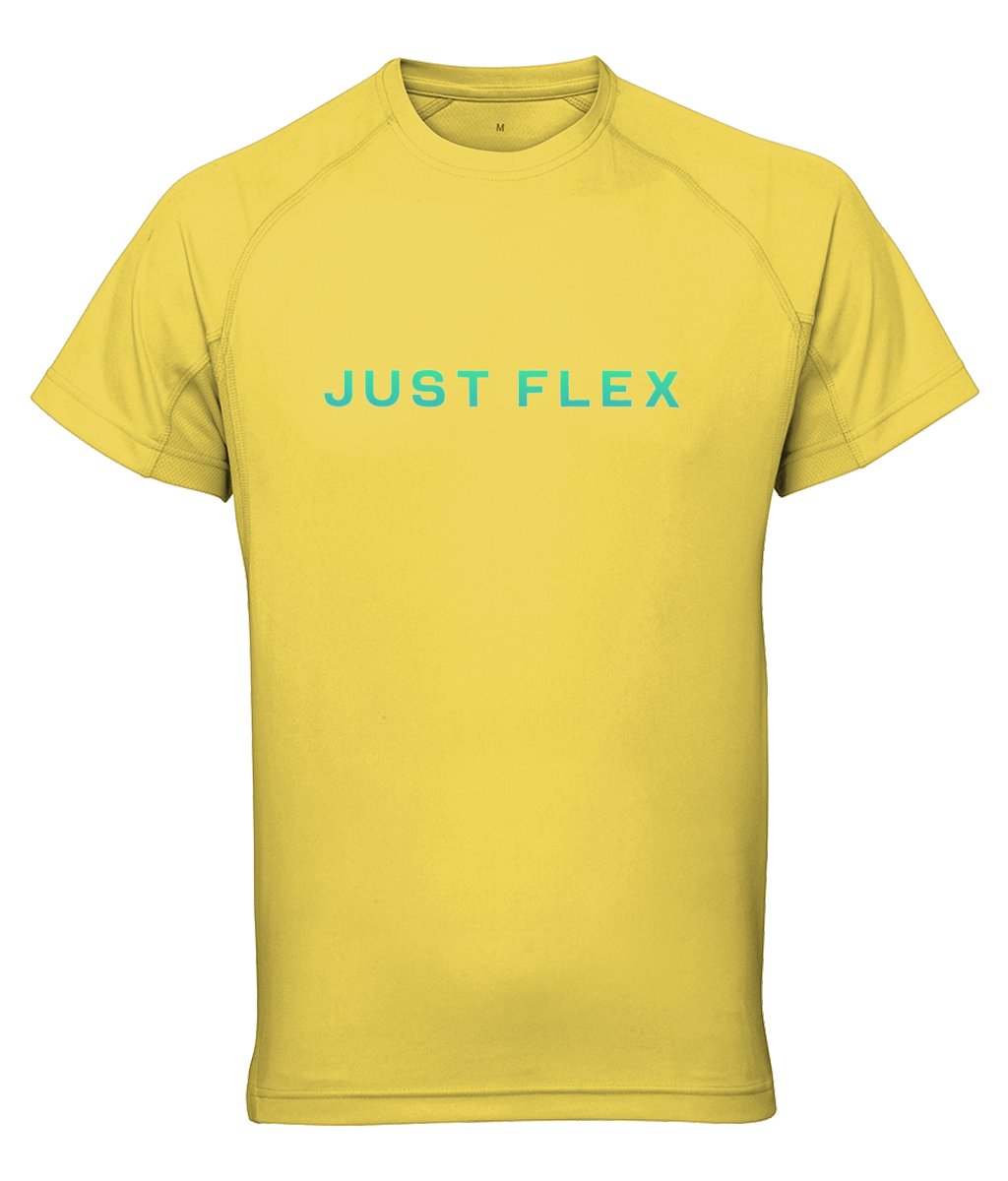 Just Flex Women's TriDri® Performance T-Shirt - Just Flex